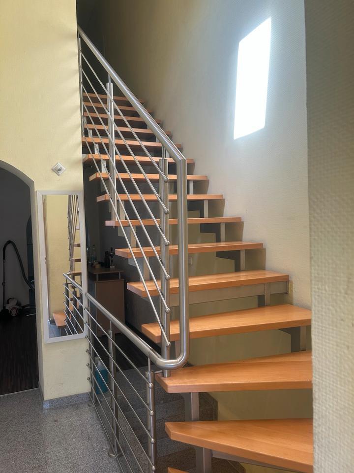 Haus mieten mit Garten 4 Personen bevorzugt!!&&&&