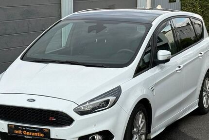 Ford S-Max 191.000 km 12.900 &euro; Bad-Homburg,in der Nähe Frankfurt am Main 61350
