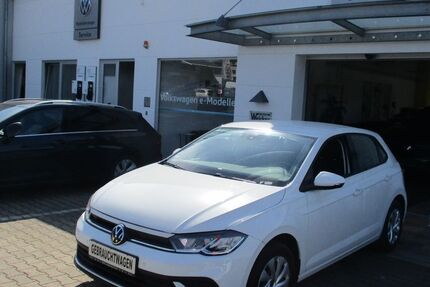 VW Polo 19.990 km 14.790 &euro; Wehrheim 61273