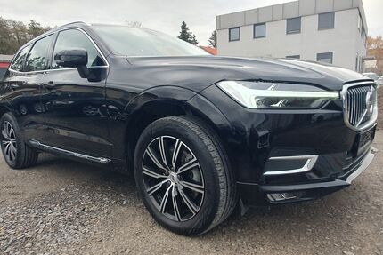 Volvo XC60 31.200 km 32.990 &euro; Neuhofen 67141