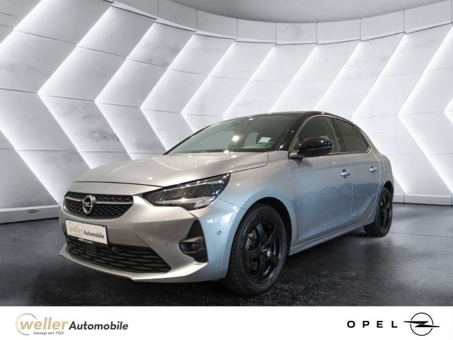 Opel Corsa 44.800 km 15.850 &euro; Bietigheim-Bissingen 74321