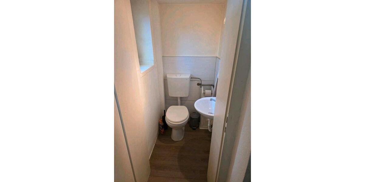 Erdgeschoßwohnung Duisburg Duisburg-Mitte - 1 Zimmer, 39 m&sup2;, 330&euro; | Angebot:26300589