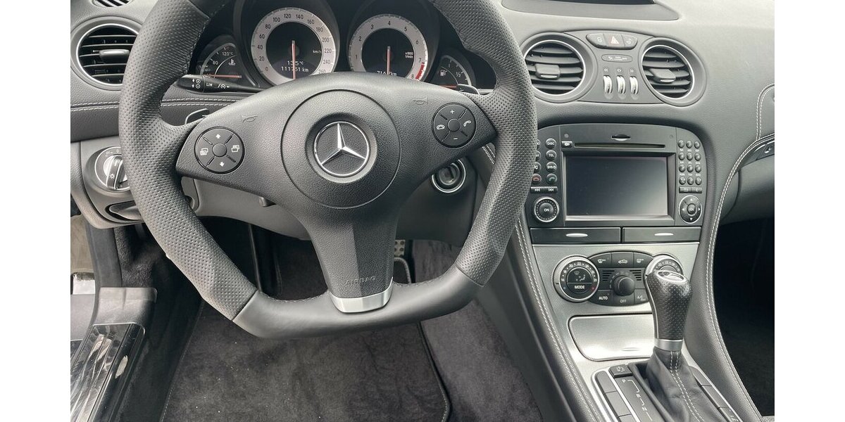 Mercedes-Benz SL 350 SL 63 optik AMG Styling*Panorama,Airscarf 111.700 km 27.650 &euro; Schorndorf 73614