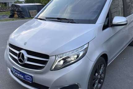Mercedes-Benz Marco Polo 134.123 km 50.950 &euro; Tauberbischofsheim 97941