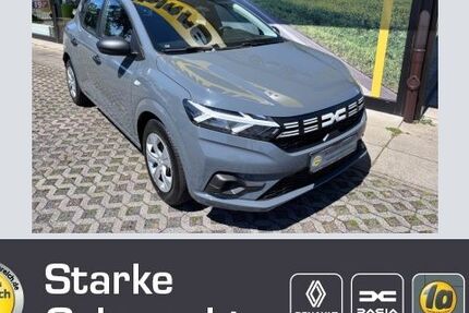Dacia Sandero 1.510 km 15.990 &euro; Lehnin a.d.A2 14797