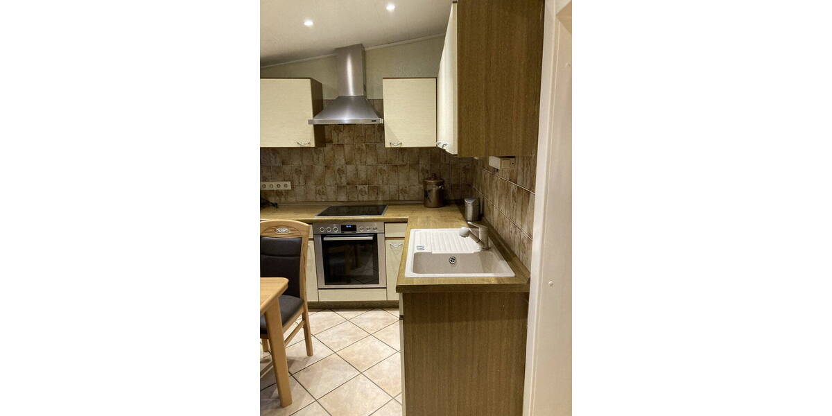 Einfamilienhaus Husum - 4 Zimmer, 85 m&sup2;, 598.000&euro; | Angebot:26583869