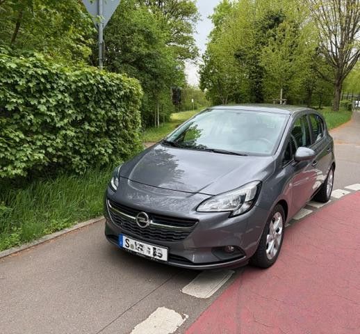 Opel Corsa 115.000 km 6.000 &euro; Stuttgart 70176