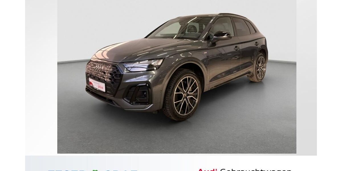 Audi Q5 10.015 km 52.980 &euro; Fürth 90763