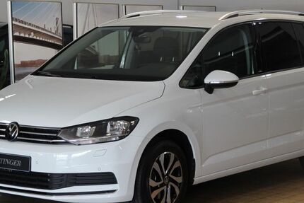VW Touran 84.700 km 24.900 &euro; Marktheidenfeld 97828
