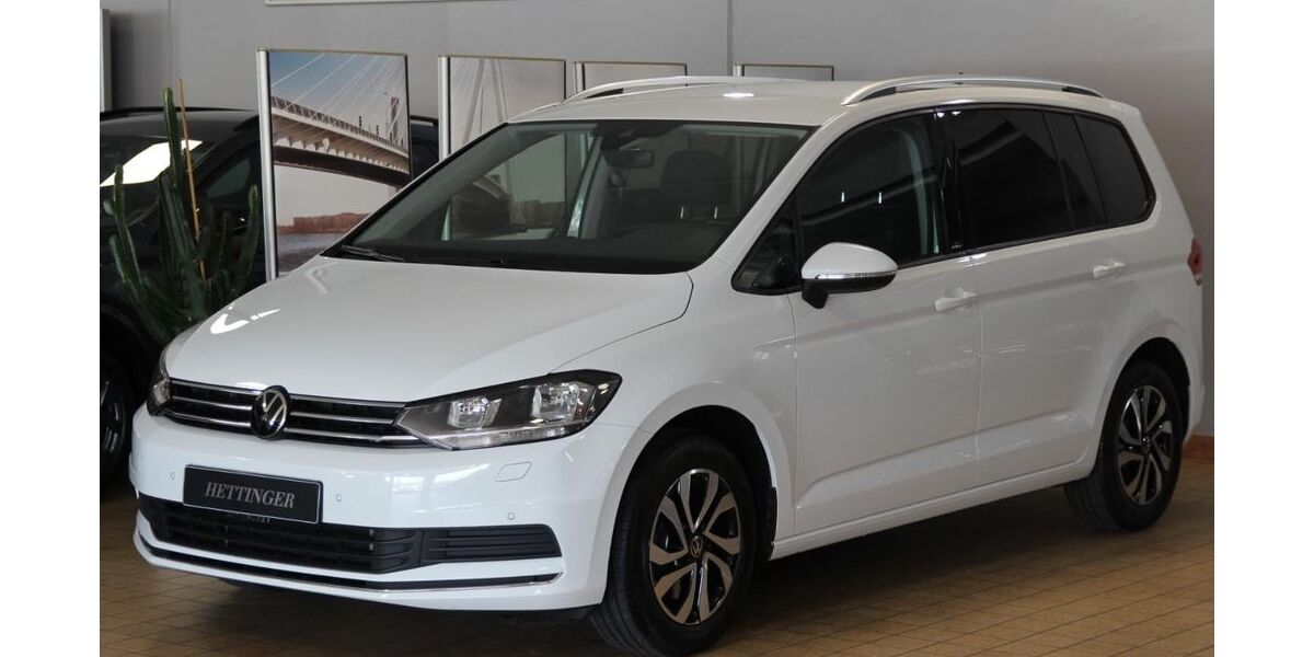 VW Touran 84.700 km 25.500 &euro; Marktheidenfeld 97828