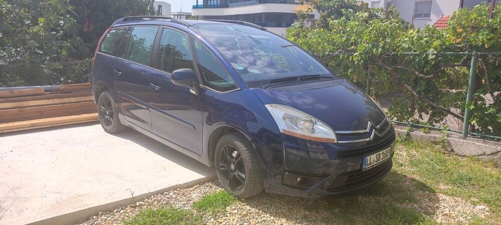 C3 Picasso