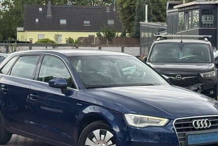 Audi A3 250.000 km 9.000 &euro; Oberhausen 46049