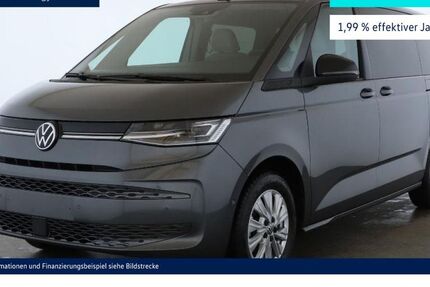 VW T7 Multivan 16.528 km 55.490 &euro; Bad Oeynhausen 32547