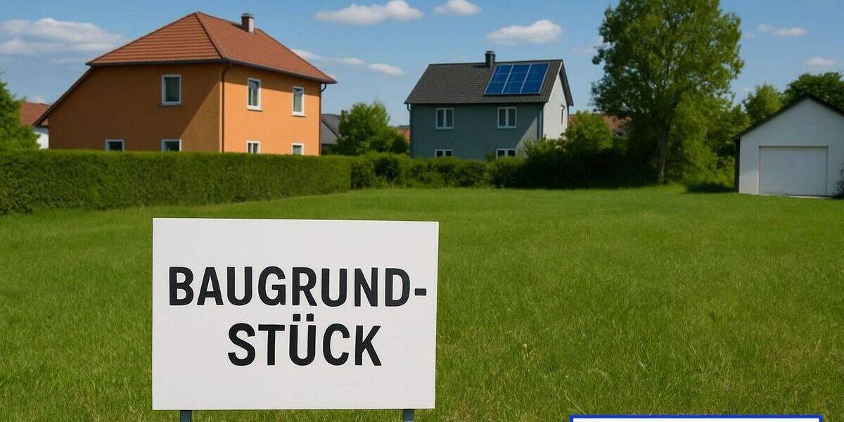 Ca. 695 m² Baugrundstück Pelzerhaken ruhige Lage, Seitenstraße. zimmer