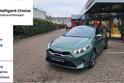 Kia ceed / Ceed 10.660 km 22.488 &euro; Verden/Aller 27283
