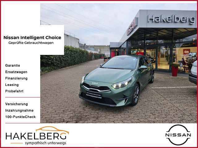 Kia ceed / Ceed 10.660 km 22.488 &euro; Verden/Aller 27283