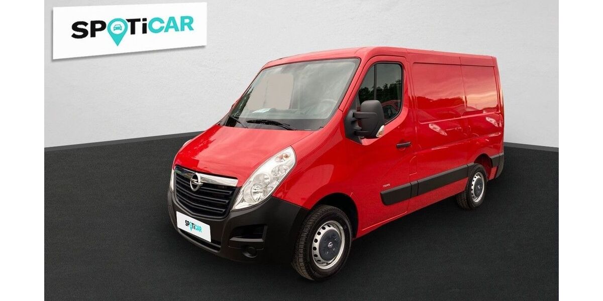 Opel Movano 135.525 km 14.980 &euro; Dülmen 48249