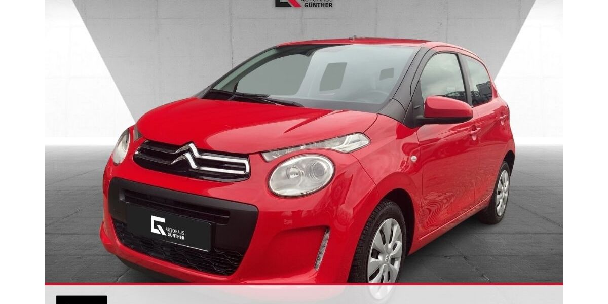 Citroen C1 56.112 km 8.490 &euro; Hamburg 20537
