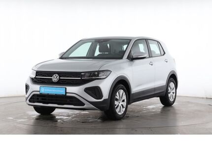VW T-Cross 6.418 km 19.290 &euro; Plattling 94447