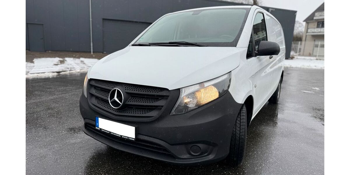 Mercedes-Benz Vito 84.250 km 15.990 &euro; Buxtehude 21614