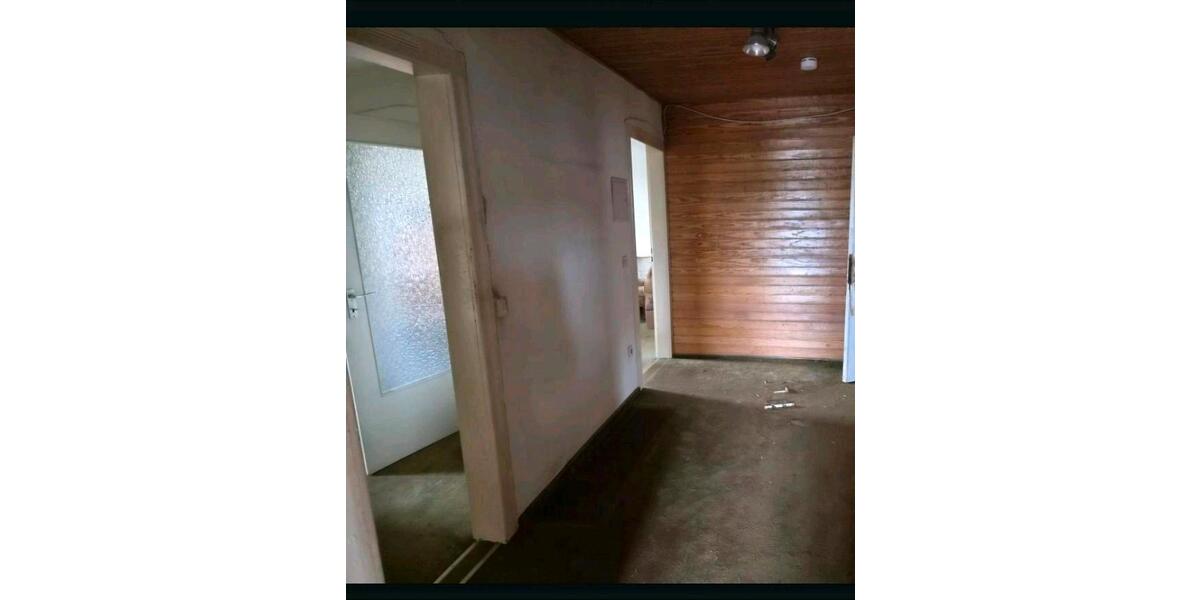 Etagenwohnung Lichtenfels - 3 Zimmer, 84 m&sup2;, 133.500&euro; | Angebot:27121421