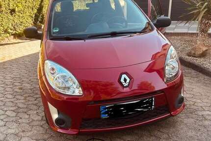 Renault Twingo 110.000 km 2.800 € Göppingen 73035