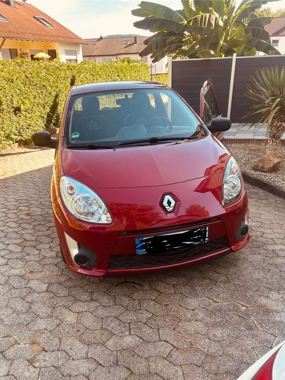 Renault Twingo 110.000 km 2.800 € Göppingen 73035