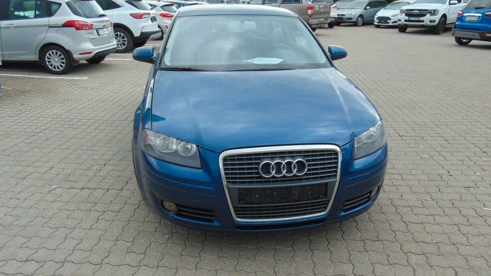 Audi A3 201.800 km 1.445 € Pegnitz 91257