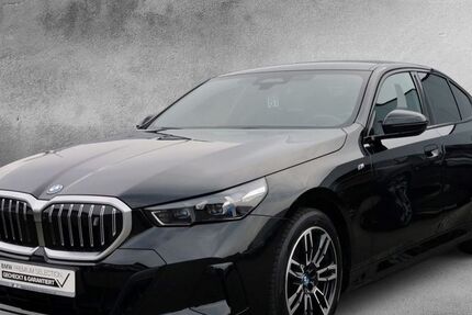 BMW i5 16.312 km 64.079 &euro; Krefeld 47800