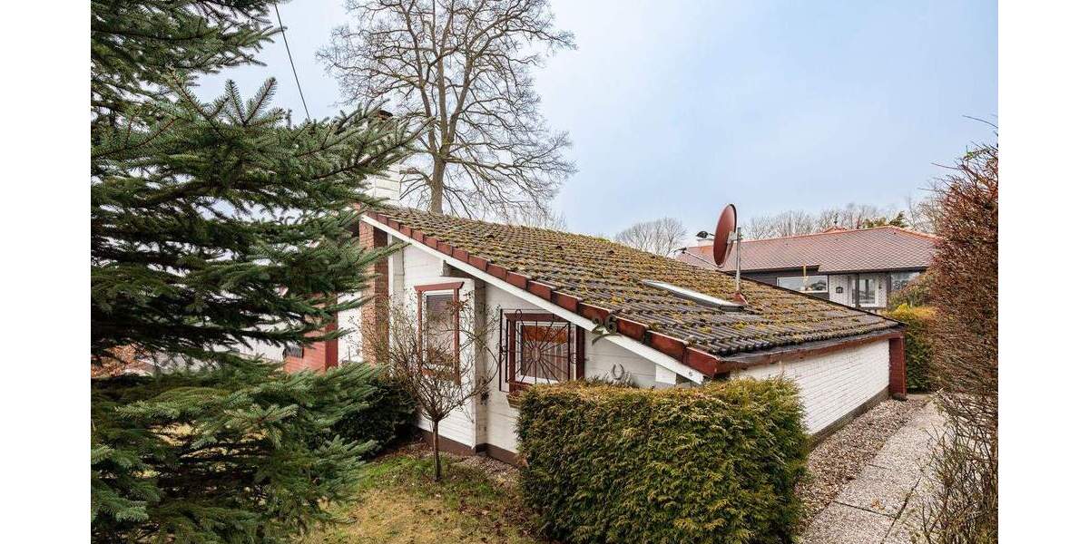 Bungalow Neunkirchen-Seelscheid Hasenbach - 2 Zimmer, 48 m&sup2;, 195.000&euro; | Angebot:25694609