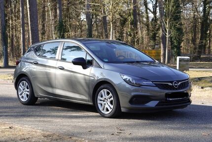 Opel Astra 140.000 km 7.600 &euro; Perleberg 19348