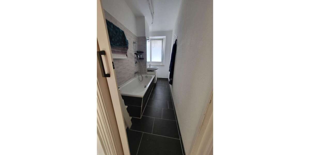 Etagenwohnung Greifswald Groß Schönwalde - 3 Zimmer, 60 m&sup2;, 665&euro; | Angebot:26394840