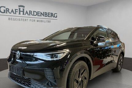 VW ID.4 2.500 km 59.999 &euro; Singen 78224