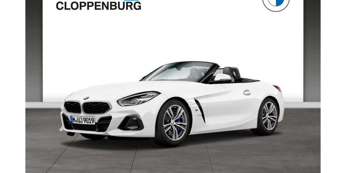 BMW Z4 24.967 km 47.895 &euro; Duisburg 47053