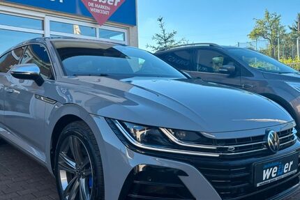 VW Arteon 26.564 km 37.770 &euro; Hungen 35410