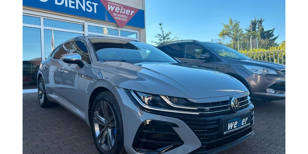 VW Arteon 26.564 km 37.770 &euro; Hungen 35410