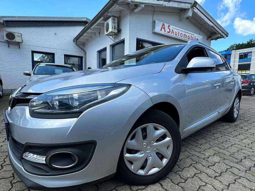 Renault Megane 147.000 km 5.349 € Gummersbach 51645