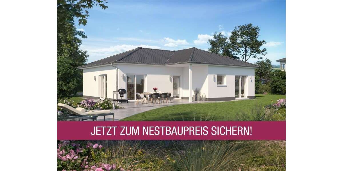 Einfamilienhaus Ottendorf-Okrilla Okrilla - 4 Zimmer, 112 m&sup2;, 455.867&euro; | Angebot:26284209