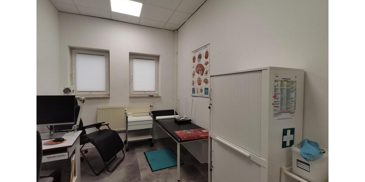 Gewerbeobjekt Genthin - 1.050&euro; | Angebot:26152621