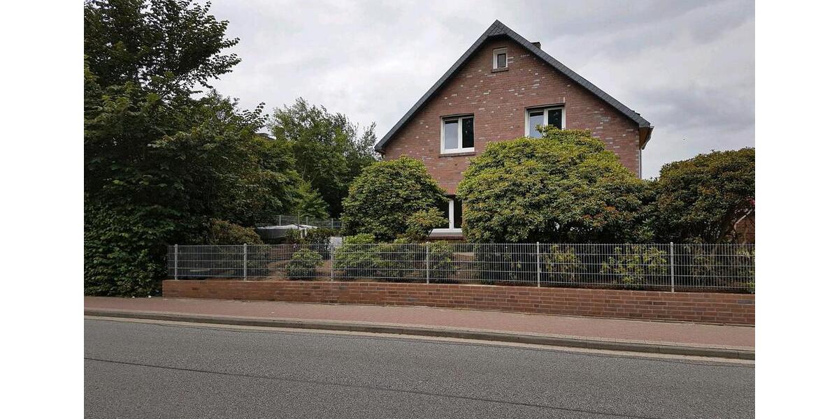 Wohnung 3,5 Zimmer mit Terrasse und Garten in Innenstadtnähe 3 zimmer