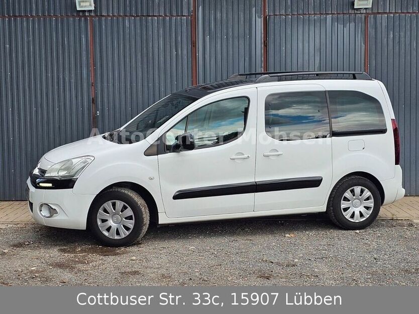 Berlingo