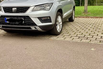 Seat Ateca 167.312 km 9.900 € Saarbrücken 66130