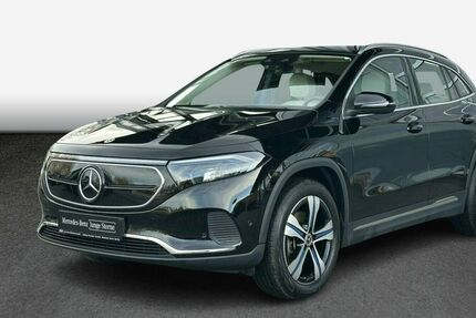 Mercedes-Benz EQA 63.550 km 27.800 &euro; Raubling 83064