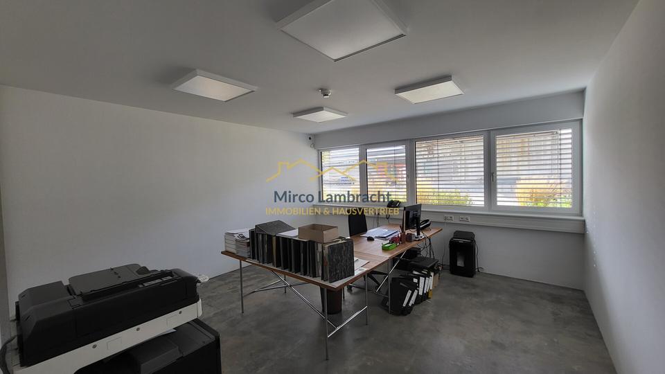 Gewerbeobjekt Breisach am Rhein - 2.450&euro; | Angebot:25245140