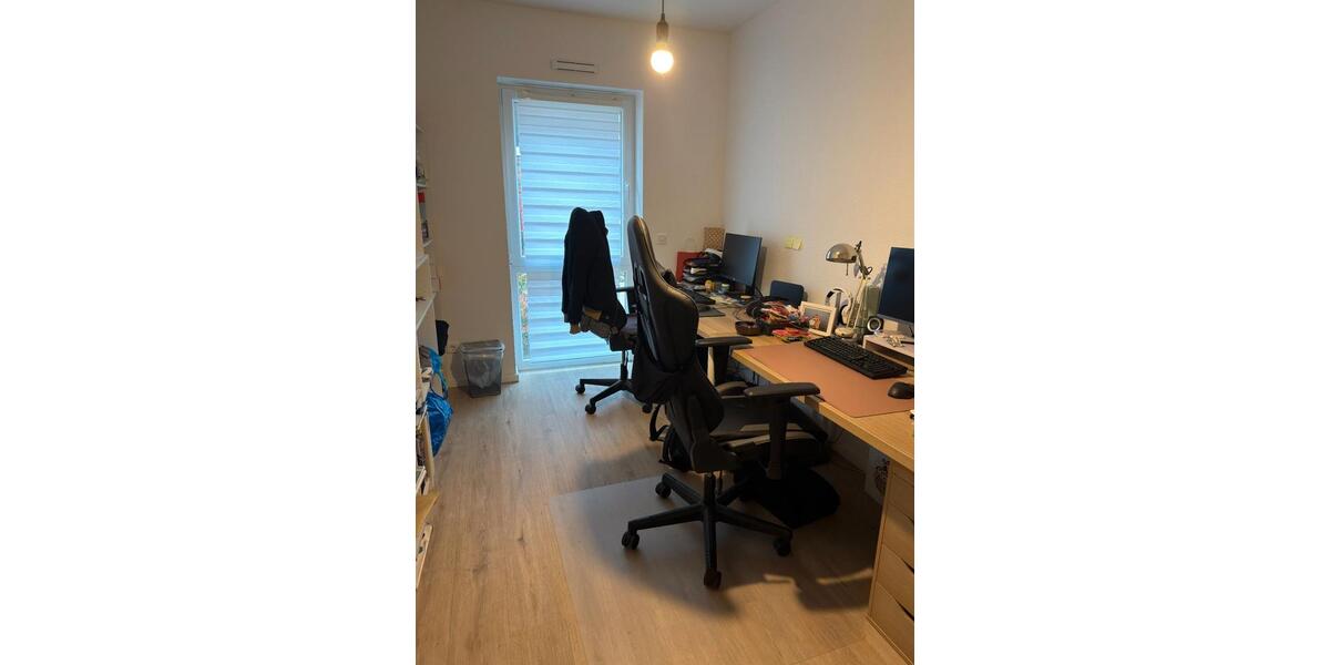 Erdgeschoßwohnung Hamminkeln - 3 Zimmer, 86 m&sup2;, 980&euro; | Angebot:26662655