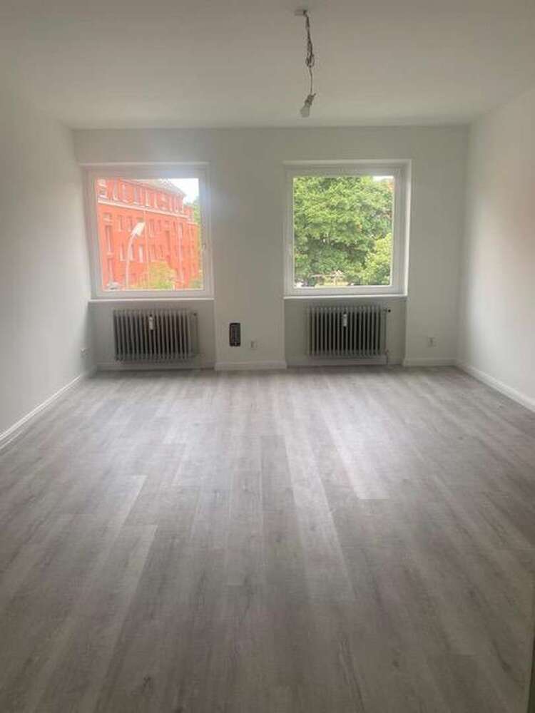 Büro in Hamburg 1.365 € 91 m²