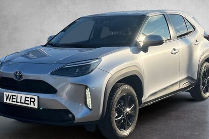 Toyota Yaris Cross 30.000 km 24.680 € Dortmund 44143