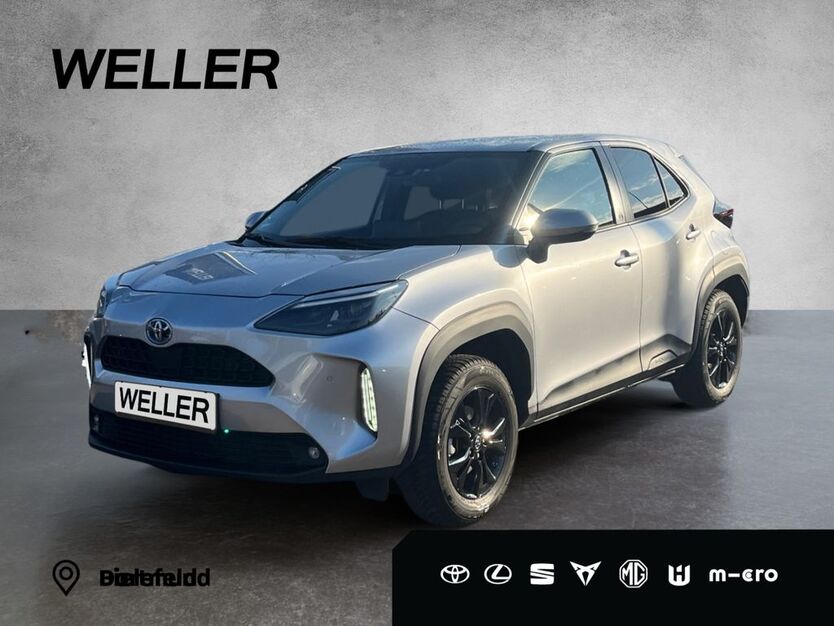 Toyota Yaris Cross 30.000 km 24.680 € Dortmund 44143