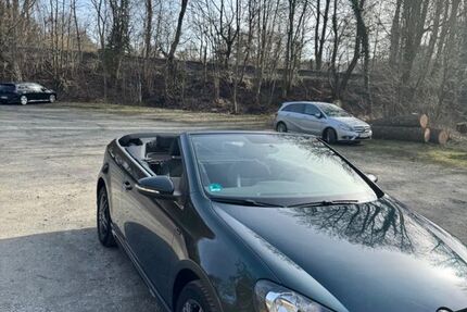 VW Golf 120.000 km 10.200 &euro; Königstein 61462
