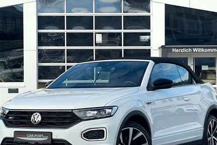VW T-Roc 89.300 km 24.990 &euro; Deißlingen 78652